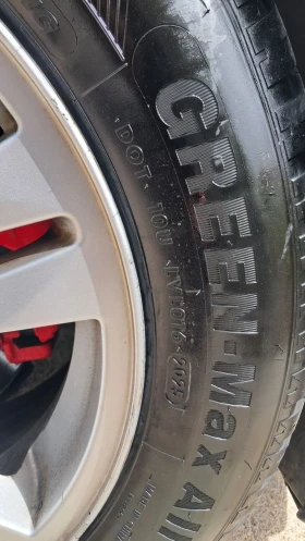 BMW X3 M-Packet, снимка 14