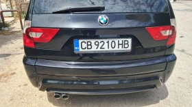 BMW X3 M-Packet, снимка 9