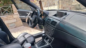 BMW X3 M-Packet, снимка 4