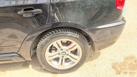 BMW X3 M-Packet, снимка 17