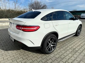 Mercedes-Benz GLE 450 AMG, снимка 5