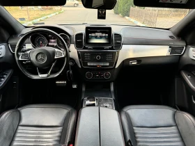 Mercedes-Benz GLE 450 AMG, снимка 10