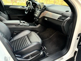 Mercedes-Benz GLE 450 AMG, снимка 11