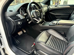 Mercedes-Benz GLE 450 AMG, снимка 9