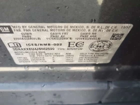 Chevrolet Equinox * Awd 4dr Premier * CARFAX * БЕЗ ПЪРВОНАЧАЛНА ВНОС, снимка 14