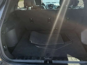 Chevrolet Equinox * Awd 4dr Premier * CARFAX * БЕЗ ПЪРВОНАЧАЛНА ВНОС, снимка 13