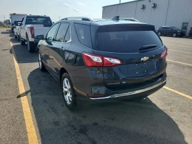 Chevrolet Equinox * Awd 4dr Premier * CARFAX * БЕЗ ПЪРВОНАЧАЛНА ВНОС, снимка 6