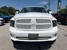 Dodge RAM 1500 * Sport * АВТОКРЕДИТ БЕЗ ПЪРВОНАЧАЛНА ВНОСКА* , снимка 6