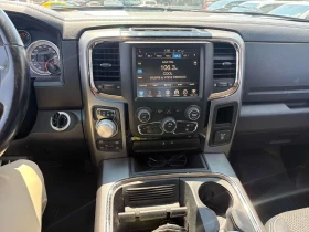 Dodge RAM 1500 * Sport * АВТОКРЕДИТ БЕЗ ПЪРВОНАЧАЛНА ВНОСКА* , снимка 9