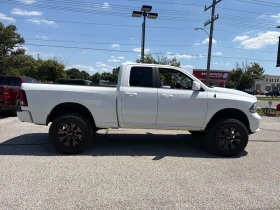 Dodge RAM 1500 * Sport * АВТОКРЕДИТ БЕЗ ПЪРВОНАЧАЛНА ВНОСКА* , снимка 3