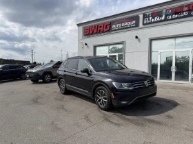 VW Tiguan Comfortline * АвтоКредит * (ЦЕНА ДО БГ), снимка 2
