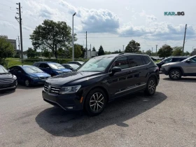 VW Tiguan Comfortline * АвтоКредит * (ЦЕНА ДО БГ), снимка 8