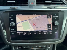 VW Tiguan Comfortline * АвтоКредит * (ЦЕНА ДО БГ), снимка 14