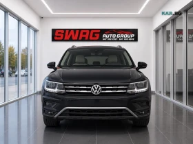 VW Tiguan Comfortline * АвтоКредит * (ЦЕНА ДО БГ), снимка 1