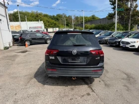 VW Tiguan Comfortline * АвтоКредит * (ЦЕНА ДО БГ), снимка 5