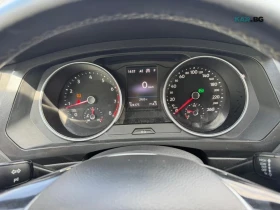 VW Tiguan Comfortline * АвтоКредит * (ЦЕНА ДО БГ), снимка 12