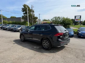 VW Tiguan Comfortline * АвтоКредит * (ЦЕНА ДО БГ), снимка 6
