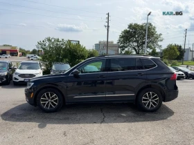 VW Tiguan Comfortline * АвтоКредит * (ЦЕНА ДО БГ), снимка 7
