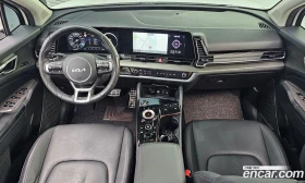 Kia Sportage LPG 2.0 2WD Signature  * koreiskikoli.bg * , снимка 6