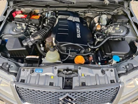 Suzuki Grand vitara 1.9 дизел 4х4, снимка 14