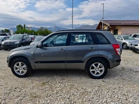 Suzuki Grand vitara 1.9 дизел 4х4, снимка 8