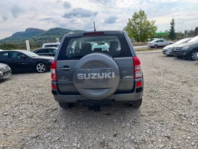 Suzuki Grand vitara 1.9 дизел 4х4, снимка 6