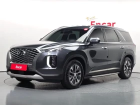 Hyundai Palisade 3.8 2WD EXCLUSIVE, снимка 1