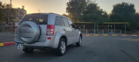 Suzuki Grand vitara  2.7  -бензин /газ , снимка 4