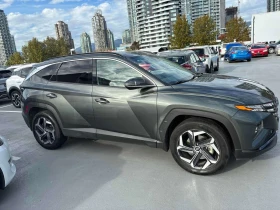Hyundai Tucson Luxury | CARFAX | БЕЗ ИНЦИДЕНТИ , снимка 4