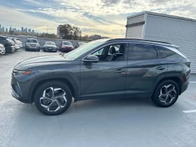 Hyundai Tucson Luxury | CARFAX | БЕЗ ИНЦИДЕНТИ , снимка 3