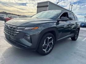 Hyundai Tucson Luxury | CARFAX | БЕЗ ИНЦИДЕНТИ , снимка 1