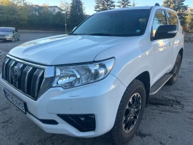 Toyota Land cruiser J150 2.8 , снимка 2