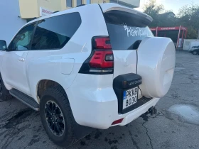 Toyota Land cruiser J150 2.8 , снимка 7