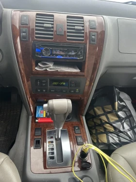 Hyundai Terracan, снимка 10