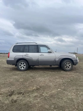 Hyundai Terracan, снимка 5