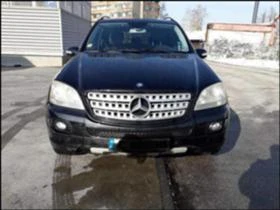 Mercedes-Benz ML 350   | Mobile.bg    6