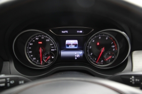 Mercedes-Benz GLA 250 GLA 250 4Matic/Panorama/Kamera/Navi/Dynamic | Mobile.bg   12