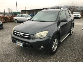 Toyota Rav4 2.2 D-CAT 177 1