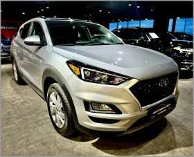 Обява за продажба на Hyundai Tucson * ПРОМО ЦЕНА* 2.0 AWD Preffered ~39 000 лв. - изображение 1