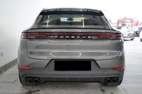 Porsche Cayenne V6/ NEW MODEL/ COUPE/ SPORT CHRONO/ MATRIX/ BOSE/ , снимка 5 - Автомобили и джипове - 44732107