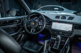 Porsche Cayenne Turbo V8* Ceramic* 360* Bose* Pano, снимка 10