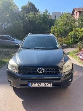 Toyota Rav4 2.2 D-4D, снимка 2