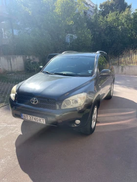 Toyota Rav4 2.2 D-4D, снимка 3