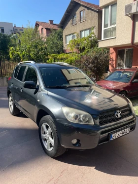     Toyota Rav4 2.2 D-4D