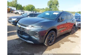 Chevrolet Blazer 1LT * 2.5L * 193HP, снимка 3