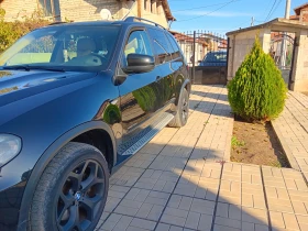 BMW X5, снимка 9