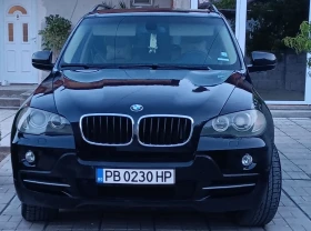 BMW X5, снимка 1