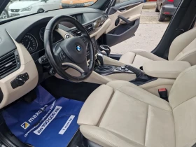 BMW X1 2.0 DISEL/XDRIVE, снимка 14