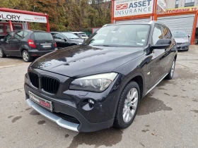 BMW X1 2.0 DISEL/XDRIVE, снимка 2