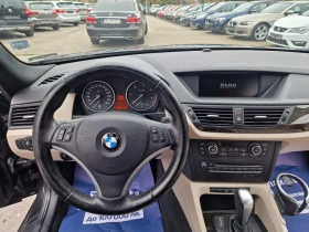 BMW X1 2.0 DISEL/XDRIVE, снимка 11